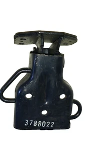 Mopar OEM-NOS HINGE R or L Lower - 1971-1972 B-bodies +!!! *READ DETAILS Below! - Picture 1 of 2