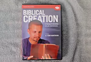 Biblische Schöpfung: Stärkung der Verteidigung DVD (2010) - Bild 1 von 3