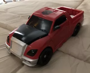 Transformers Generations Deluxe “Swerve” - Loose - Picture 1 of 5