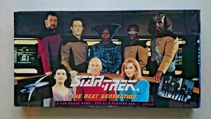Star Trek The Next Generation von BMI 1992 - Bild 1 von 9