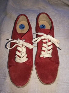 Rag And Bone Lace Up Shoes 7.5 (Y) - Picture 1 of 6