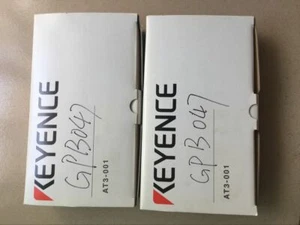 1PCS AT3-001 KEYENCE power supply module NEW 100% Quality Assurance - Picture 1 of 1