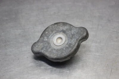 88-07 Kawasaki Ninja 250 250R EX250 Engine Radiator Cap - Image 1 of 4