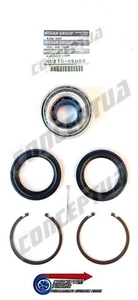Kit de cojinete de rueda delantera genuino Nissan - se adapta a R32 Skyline GTR RB26DETT - Imagen 1 de 1