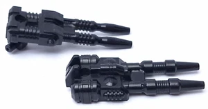Ranura y piezas de primeros auxilios Transformers G1 - Imagen 1 de 2
