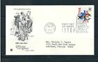 USA SC # 3185e FDR's New Deal FDC . Postal Commemorative Cachet