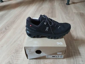 On Cloudventure Waterproof Damen Laufschuhe Gr. 37,5 - Rückläufer +OVP - 179,95€ - Bild 1 von 4