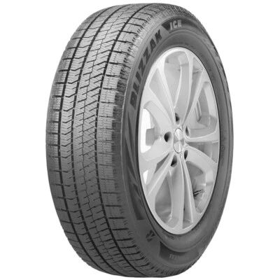 GOMMA INVERNALE BRIDGESTONE BLIZZAK ICE 225 45 R 19 92 S  Nordic Compound - Immagine 1 di 4