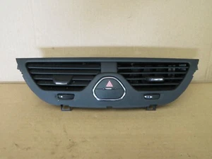 VAUXHALL CORSA E MK4 2018 3 PUERTAS SALPICADERO VENTILACIONES CENTRALES 13384933 - Imagen 1 de 8