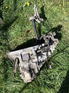 saab gearbox - Picture 1 of 2