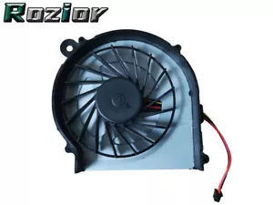 For HP G72-259WM G72-227WM G72-252US G72-260US G72-257CL CPU Cooling Fan - Picture 1 of 6