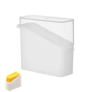 Kitchen Sliced Cheese Container Storage Boxes Refrigerator Fresh Keeping Case - Picture 1 of 11