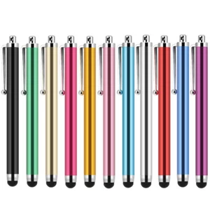 Universale Telefono PC Capacità Tocca schermo Touch Pen Mosible Stylus - Afbeelding 1 van 17