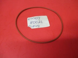 NOS NEW OEM ORIGINAL KTM 1996-2002 EXC SX EGS MXC O-RING 0770780021 - Picture 1 of 1