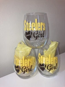 Steelers Drinkware - Picture 1 of 3