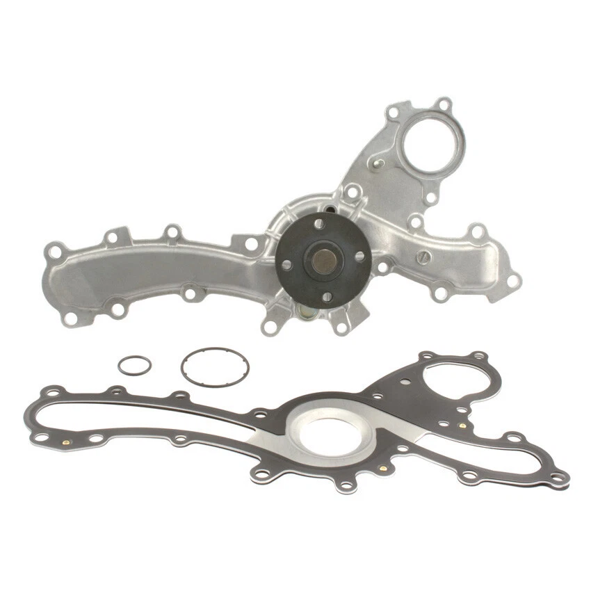 BOMBA DE AGUA NUEVA PARA LEXUS ES350 RX350 2007-2015 1610009440 1610009441 1610009442 Foto 1 de 1