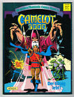 Camelot - Die Großen Phantastic-Comics - Band 24