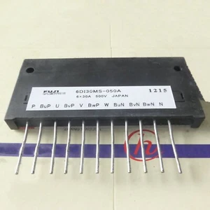 MÓDULO 6DI30MS-050A 6DI30MS050A Nuevo para FUJI Envío Gratuito - Imagen 1 de 2