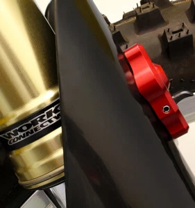 Pro Launch Start Device Works Connection 12-520 For 15-23 Suzuki RMZ450 - Picture 1 of 1