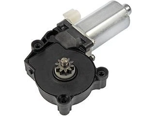 Motor ventana eléctrica trasera derecha Dorman para Dodge Ram 1500 2002-2008 2003 2004 2005 Foto 1 de 3