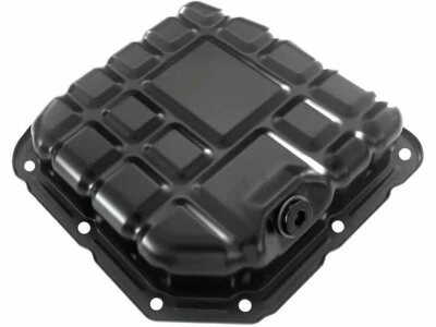 Para Hyundai Elantra 2007-2012 cárter de aceite 69527 PVP 2008 2009 2010 2011 2,0 L 4 cilindros Foto 1 de 2