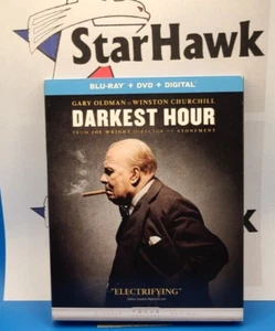 Darkest Hour - Picture 1 of 1