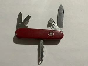 Victorinox 91mm Spartan Schweizer Taschenmesser HAUNI #4294 - Bild 1 von 2