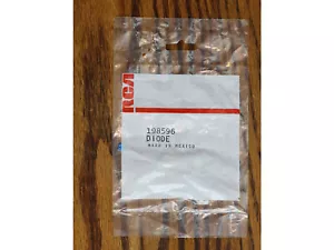RCA DIODE 198596 - Picture 1 of 2