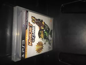 Ratchet & Clank Collection (Sony PlayStation 3, 2012) sealed fast shipping - Picture 1 of 15