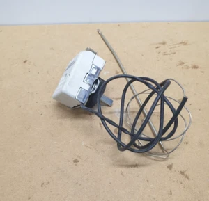 Backofenthermostat Temperaturschalter 16A/400V 280°C für Candy FCT405N Backofen - Bild 1 von 6