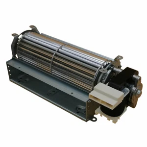Ventilatore Tangenziale Motore a Destra Bocchetta 180 mm by Marel Shop® - Foto 1 di 3