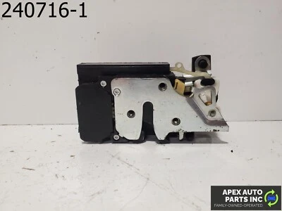 OEM 2006 Ford Freestyle 3L Trunk Deck Lid Lock Actuator Latch Assembly - Изображение 1 из 4