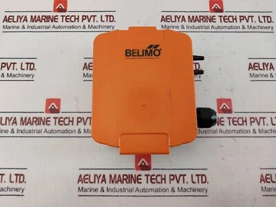 BELIMO 22ADP-184 Differential Pressure Transmitter, AC24V/DC 15 - Image 1 of 4