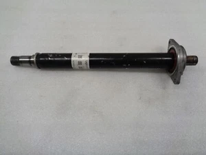15-20 Mercedes GLA250 Front Intermediate Axle Shaft A2463600274 OEM AK2312111 - Picture 1 of 9