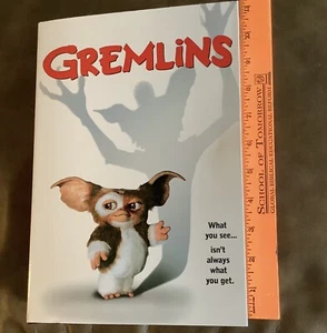 Modellino NECA & Reel Toys Gremlins Ultimate Mogwai Gizmo nuovo con scatola - Foto 1 di 7