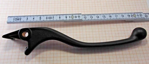 Bremshebel HONDA CB 250 Two-Fifty Typ MC26 (92-02) - Schwarz 205mm - lever brake - Bild 1 von 4