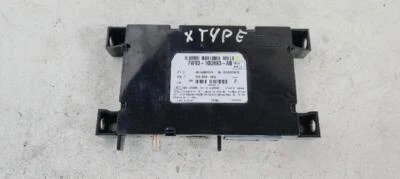 7W9310D893AB modulo elettronico per JAGUAR X-TYPE 2.0 D 2001 175546 - Immagine 1 di 4