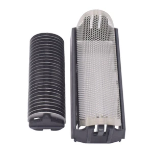 Replacement Foils & Cutter 424 For Braun 3000 Series, 1-2-3 5559 5564 5567 5569 - Picture 1 of 4