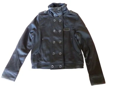 AKDMKS Women's Polyester Fashion Coat - Image 1 of 4