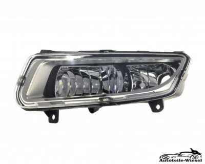 Tagfahrleuchte Links für VW POLO 6R - Bild 1 von 4