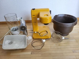 Bosch UM4 Küchenmaschine - Bild 1 von 6