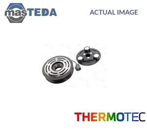 KTT040049 AIR CONDITIONER COMPRESSOR MAGNETIC CLUTCH THERMOTEC NEW - Picture 1 of 6