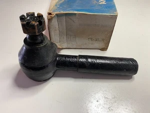 Moog ES-352R Dodge Chrysler Plymouth Tie Rod End 1965-1989 - Imagen 1 de 1
