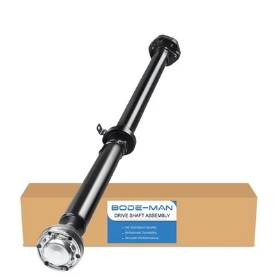 50.875 in Rear Drive Shaft Assembly for BMW X5 2004-2006 4.4L 4.8L 3.0L AWD - Image 1 of 4