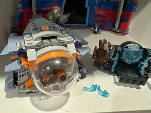 LEGO 76102 Marvel: Thor's Weapon Quest - 100% Complete - Picture 1 of 2