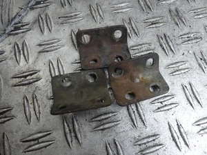 BMW R60/6, R75, R80, R100 Ez : 84 Exhaust Bracket Mounting Mount 69154 - Picture 1 of 4