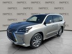 2016 Lexus LX 570