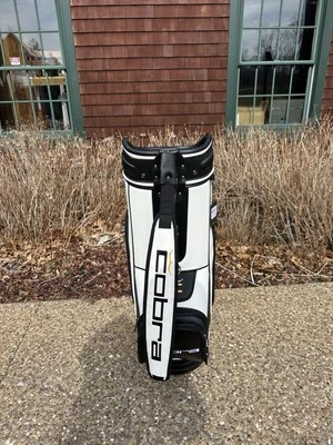 Nuevo bolso Tour Cobra Staff  Foto 1 de 3