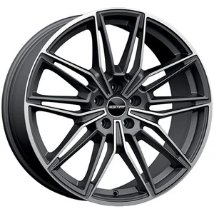 ALLOY WHEEL GMP SPECTER FOR BMW SERIE 5 BERLINA M-PERFORMANCE 2017-2022 8.5X20 - Picture 1 of 4