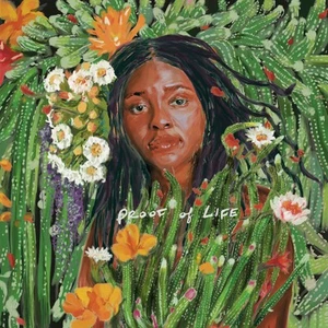 Joy Oladokun Proof of Life (Vinyl) 12" Album - Picture 1 of 1